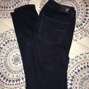 America’s Eagle outfitters jeans